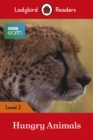 Image for Ladybird Readers Level 2 - BBC Earth - Hungry Animals (ELT Graded Reader)