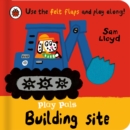 Image for Play Pals: Building Site
