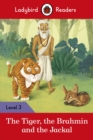 Image for The Tiger, the Brahmin and the Jackal