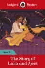 Image for The Story of Laila and Ajeet