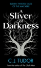 Image for A sliver of darkness