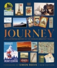 Image for Journey: An Illustrated History of the World&#39;s Greatest Travels
