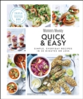 Image for Australian Women&#39;s Weekly Quick &amp; Easy: Simple, Everyday Recipes in 30 Minutes or Less