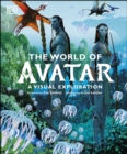 Image for The World of Avatar: A Visual Celebration