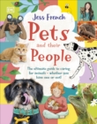 Image for Pets and their people
