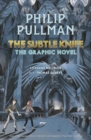 Image for The subtle knife  : the graphic novel