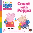 Image for Count with Peppa Pig