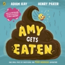 Image for Amy Gets Eaten