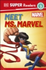 Image for Marvel meet Ms. Marvel