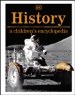 Image for History: a children&#39;s encyclopedia.
