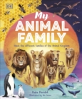 Image for My Animal Family