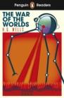 Image for Penguin Readers Level 1: The War of the Worlds (ELT Graded Reader)