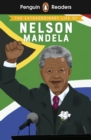 Image for The extraordinary life of Nelson Mandela