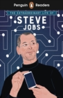 Image for Penguin Readers Level 2: The Extraordinary Life of Steve Jobs (ELT Graded Reader)