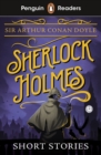 Penguin Readers Level 3: Sherlock Holmes Short Stories (ELT Graded Reader) - Conan Doyle, Arthur