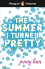 Image for Penguin Readers Level 3: The Summer I Turned Pretty (ELT Graded Reader)