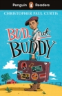 Image for Penguin Readers Level 4: Bud, Not Buddy (ELT Graded Reader)
