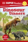 Image for Dinosaur Dinners