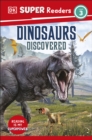 Image for Dinosaurs Discovered
