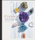 Image for Crystals: Complete Healing Energy for Spiritual Seekers
