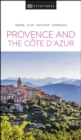 Image for Provence and the Cote d&#39;Azur.