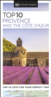 Image for Top 10 Provence and the Cote d&#39;Azur.