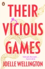 Image for Their Vicious Games