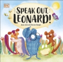 Image for Speak out, Leonard!