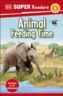 Image for Animal Feeding Time