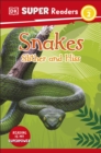 Image for DK Super Readers Level 2 Snakes Slither and Hiss