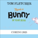 Image for There’s a Bunny in Your Book