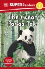 Image for DK Super Readers Level 2 The Great Panda Tale
