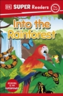 Image for Into the rainforest