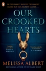 Image for Our crooked hearts