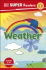 Image for DK Super Readers Level 1 Weather