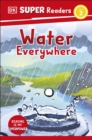 Image for DK Super Readers Level 2 Water Everywhere