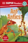 Image for DK Super Readers Level 3 Ant Antics