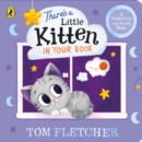 Image for There’s a Little Kitten in Your Book