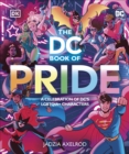 Image for The DC Book of Pride