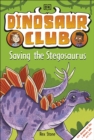 Image for Saving the Stegosaurus