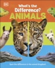 Image for Animals: Who&#39;s Who in the Animal Kingdom?