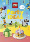 Image for LEGO Party Ideas: With Exclusive LEGO Cake Mini Model