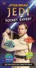 Image for Star Wars Jedi pocket expert: all the facts you need to know