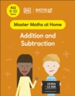 Image for Addition and Subtraction. Ages 9-10 : Ages 9-10.
