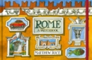 Image for Rome  : a sketchbook