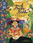 Image for Frida Kahlo  : she painted her world in self-portraits