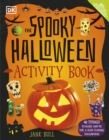 Image for The spooky Halloween activity book