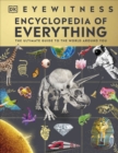 Image for Encyclopedia of everything
