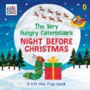 Image for The Very Hungry Caterpillar&#39;s Night Before Christmas