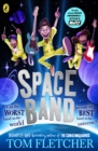 Space band by Fletcher, Tom cover image